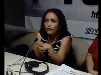 Ratolandia Morenista en Conafe 